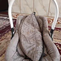 کریر فروشی|کالسکه و لوازم جانبی|آزادشهر, |دیوار