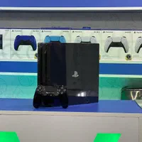 کنسول بازی ps4 pro - ظرفیت 1 ترابایت سری 7016|کنسول، بازی ویدئویی و آنلاین|سقز, |دیوار