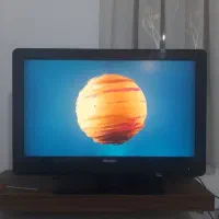تلویزیون ۳۷ اینچ فیلیپس