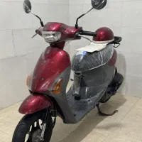 سوزوکی لتس فور50ccدرحدخشک