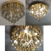 لوستر ۶شاخه