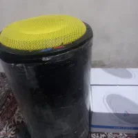 سیستم صوتی ساب میدرنج