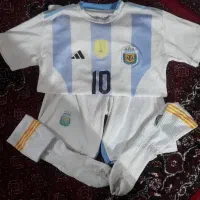 لباس ورزش