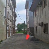 فروش زمین ۹۶ متری در نخودچر|فروش زمین و ملک کلنگی|رشت, نخودچر|دیوار