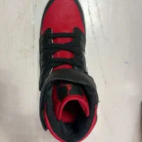 کفش Air jordan 1 اورجینال|کیف، کفش، کمربند|مشهد, سجاد شهر|دیوار