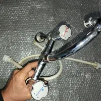 روشویی|لوازم سرویس بهداشتی|دوگنبدان, |دیوار