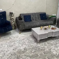 فروش مبل|مبلمان خانگی و میز عسلی|بانه, |دیوار