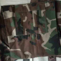 ست کامل لباس پلنگی/کوهنوردی