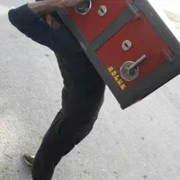 حمل و نقل اثاثیه منزل فرزانگان|خدمات حمل و نقل|تربت‌حیدریه, ۴۵ متری|دیوار