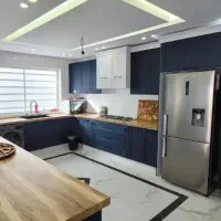 اجاره-سویت-اپارتمان-مبله-درچیتگر-تهرانسر-نمایشگاه