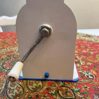 خردکن دستی چرخشی دو تیغه|خردکن، آسیاب، غذاساز|شاهرود, |دیوار