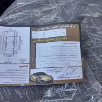 تیبا ۲|خودرو سواری و وانت|تربت‌حیدریه, بالا ولایت|دیوار