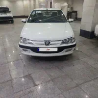 پژو پارس LX TU5، مدل ۱۴۰۱