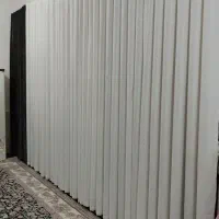 پرده سرای محمد ـ دوخت و نصب تخصصی پرده|پرده، رانر، رومیزی|زابل, |دیوار