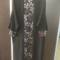 مانتو مجلسی خرج کار