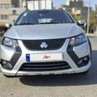 کوئیک GXR مدل ۱۴۰۳