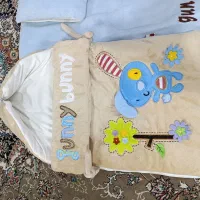 سرویس خواب نوزاد|اسباب و اثاث بچه|سبزوار, شرق کال میانی|دیوار