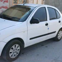 تیبا96|خودرو سواری و وانت|لار, |دیوار