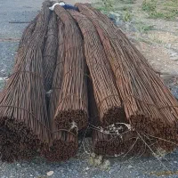 میلگرد ۸ آجدار ابهر