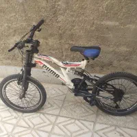 دوچرخه پوما
