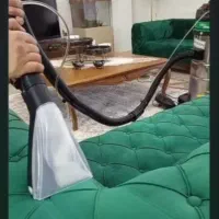 مبل شویی سیار