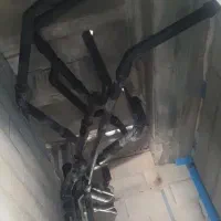 لوله کشی آب و فاضلاب و نصب پمپ و آب گرم کن دیواری|خدمات پیشه و مهارت|کرمان, |دیوار