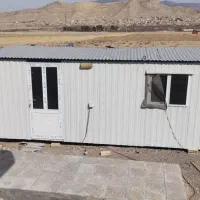 فروش کانکس|ماشین‌آلات صنعتی|اصفهان, سنجوانمره|دیوار