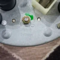 آمپر بنز ۴گانه ۲۴ولت آکبند|قطعات یدکی و لوازم جانبی|سوسنگرد, |دیوار