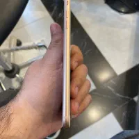 iPhone 8plus 64 LLA|موبایل|رشت, سعدی (تختی)|دیوار