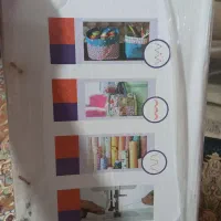 چرخ خیاطی کاچیران مدل رز ۲۳۰ پلاس|چرخ خیاطی و ریسندگی|شاهین‌شهر, شهرک گلدیس|دیوار