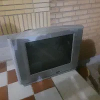 تلویزیون ال جی سالم