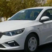 حواله خودرو تارا دنده ایی