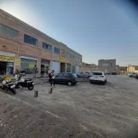 فروش مغازه ۴۲ متری در شهر جدید گلبهار