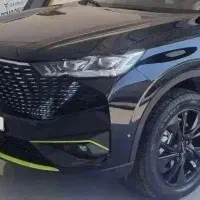 هاوال h6(شوال)مشکی + مارون صفر شخصی آماده انتقال