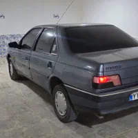 پژو ۴۰۵