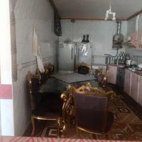 مبلمان سلطنتی۹نفره همراه با میزناهار خوری ست ۸نفره|مبلمان خانگی و میز عسلی|اصفهان, امین‌آباد|دیوار