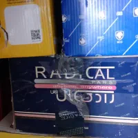 فروش لوازم استوک ونو پژو.پراید سمند وانت مزدا|قطعات یدکی و لوازم جانبی|اصفهان, وحید|دیوار