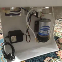 خدمات تاسیسات و برق کاری و لوله کشی و آب شیرین کن|خدمات پیشه و مهارت|قم, پردیسان|دیوار