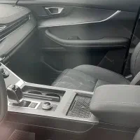 تیگو7پرومکس مشکی|خودرو سواری و وانت|تهران, فتح|دیوار