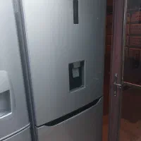 یخچال بالا پین