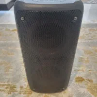 اسپیکر هرکی دورس کری پیام بی