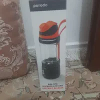 شیکر شارژی و اسموتی ساز|آبمیوهگیر و آبمرکباتگیر|ایلام, |دیوار