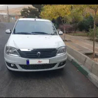 رنو ال نود پلاس اتوماتیک سفارش مدیران|خودرو سواری و وانت|تهران, دارآباد|دیوار