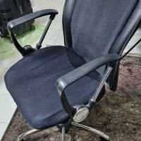 صندلی کامپیوتر