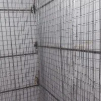 جوشکاری ورابیتس‌کاری|خدمات پیشه و مهارت|بهبهان, |دیوار