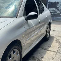 206 sd 94|خودرو سواری و وانت|هادی شهر, |دیوار