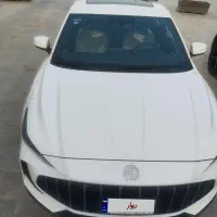 mg5|خودرو سواری و وانت|اهواز, ملاشیه|دیوار