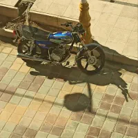 هوندا ۲۰۰ احسان