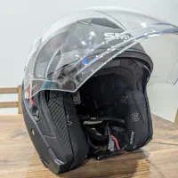 کلاه کاسکت SMK GTJ-S01 (MA200)|قطعات یدکی و لوازم جانبی|تهران, شهرک چیتگر|دیوار