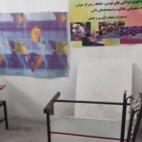 اجاره اتاق در مرکز آموزشی اداری